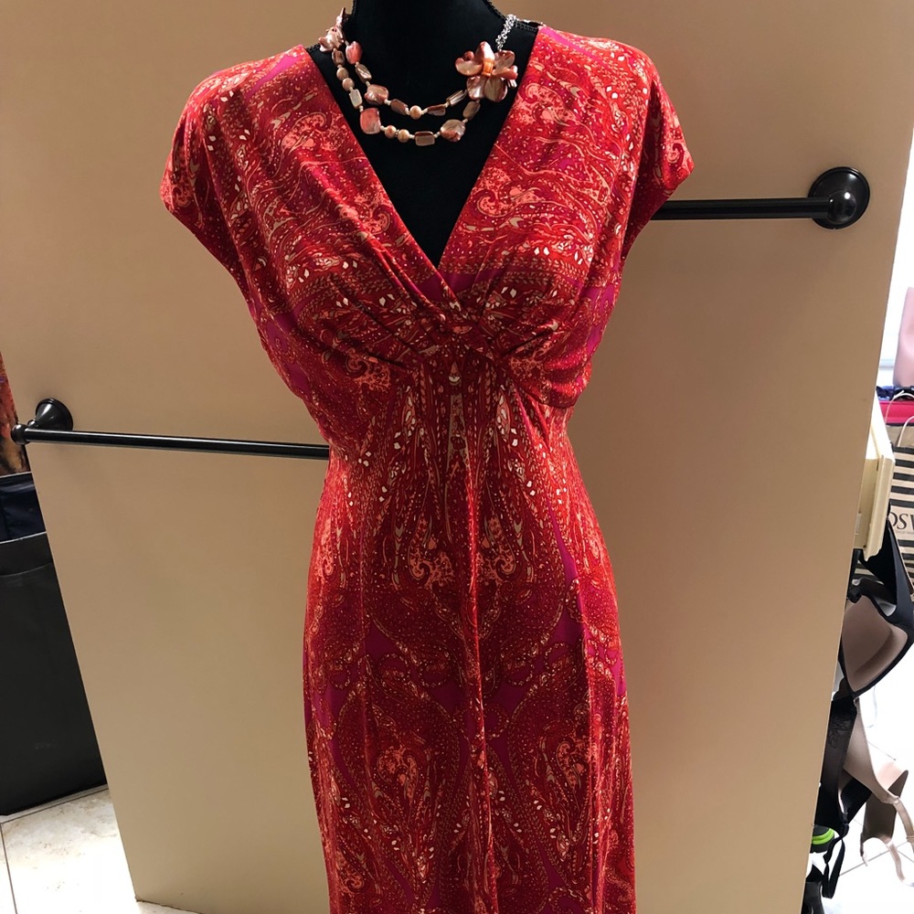 Beautiful Spring Dress by Jones New York